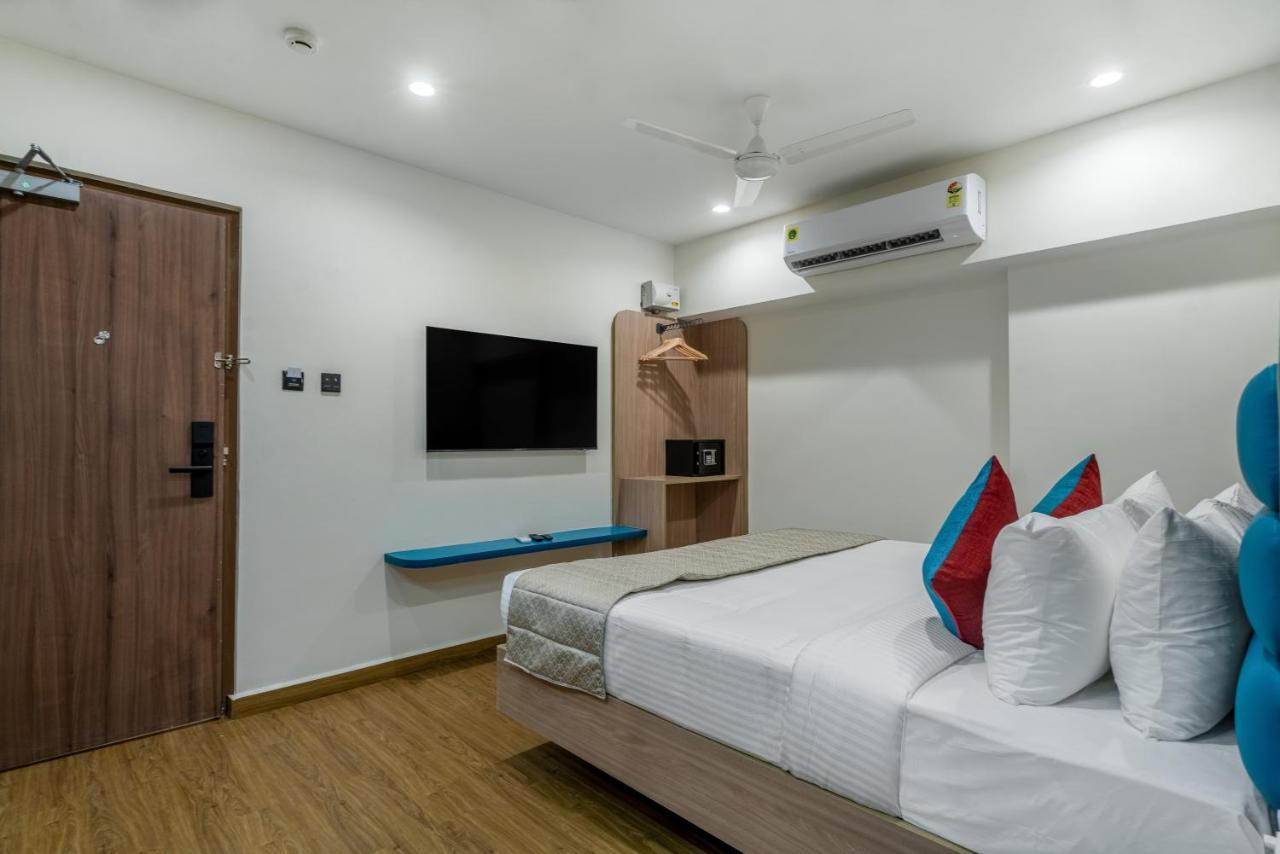 Hotel Viera Elite - Jubilee Hills