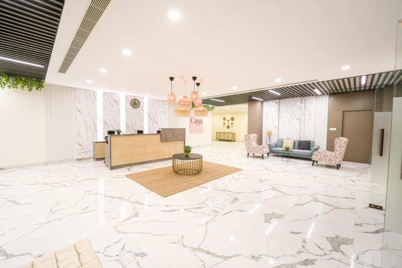 Casa & Suites, Gachibowli, Hyderabad