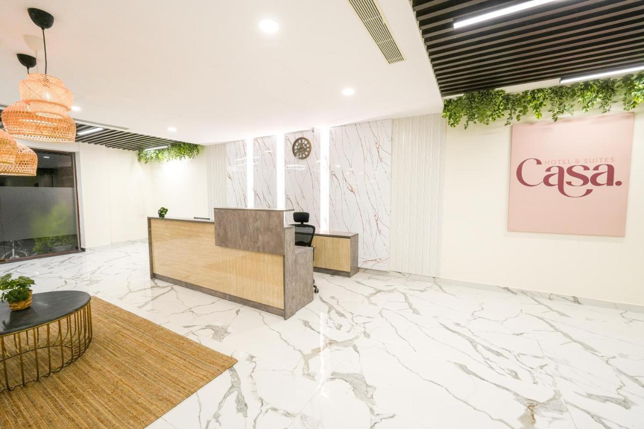 Casa & Suites, Gachibowli, Hyderabad