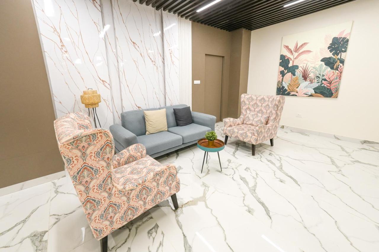 Casa & Suites, Gachibowli, Hotel Hyderabad