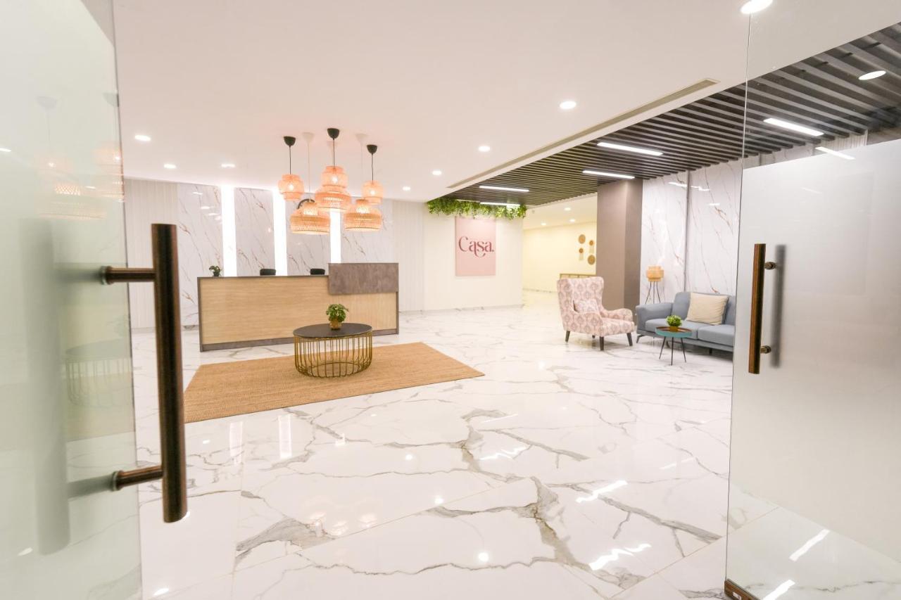 Hotel Casa & Suites, Gachibowli, 4*