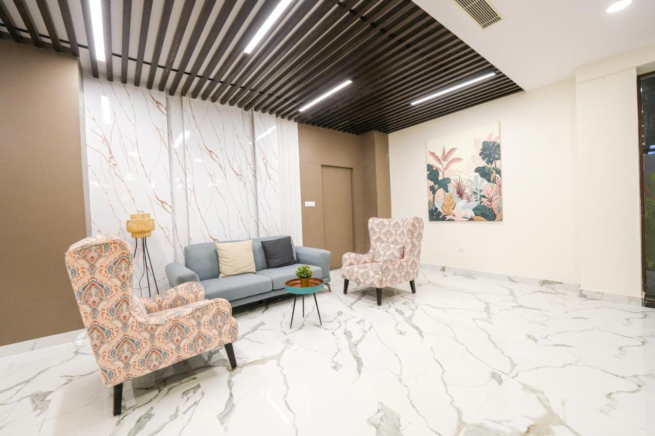 Casa & Suites, Gachibowli, Hotel 4*