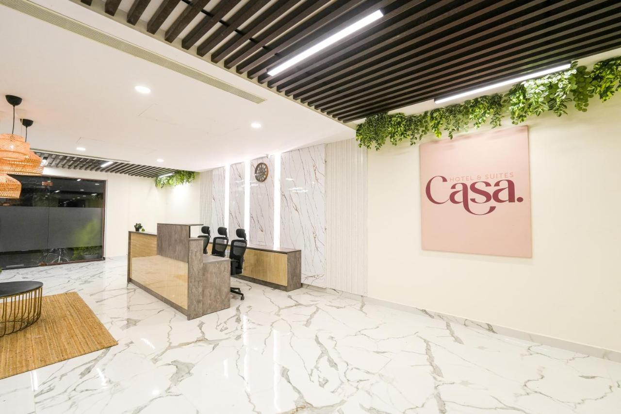 Hotel Casa & Suites, Gachibowli, Hyderabad
