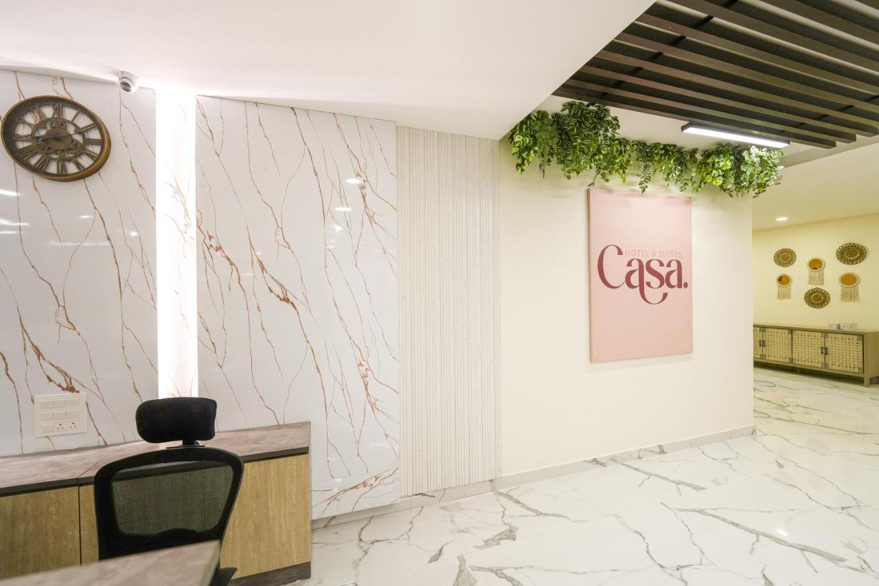 Casa & Suites, Gachibowli, Hyderabad