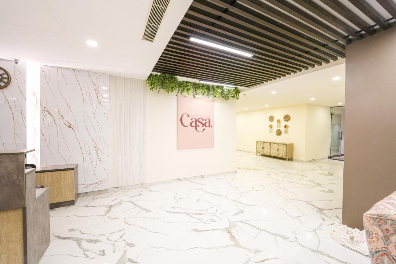 Hotel Casa & Suites, Gachibowli, 4*