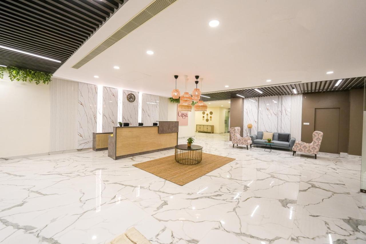 Casa & Suites, Gachibowli, Hotel 4*