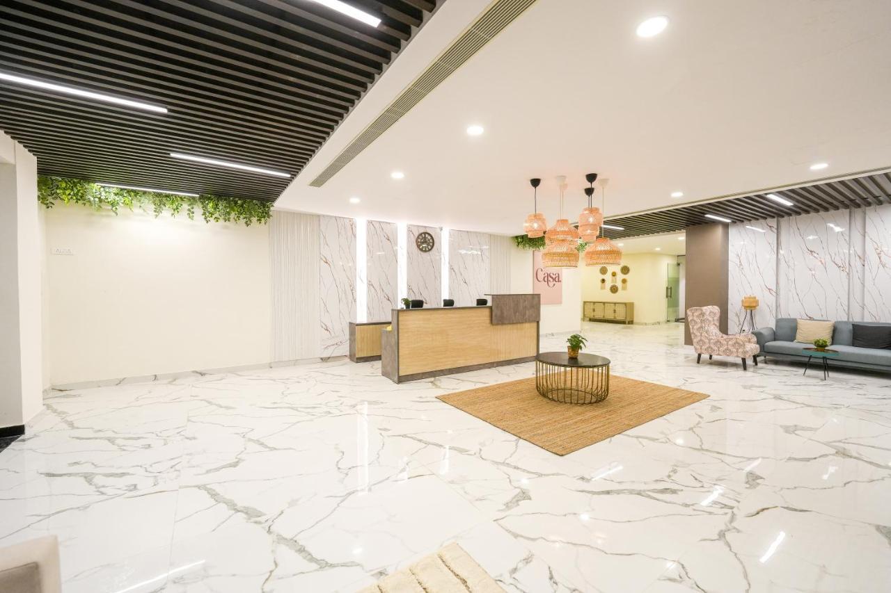 Casa & Suites, Gachibowli,
