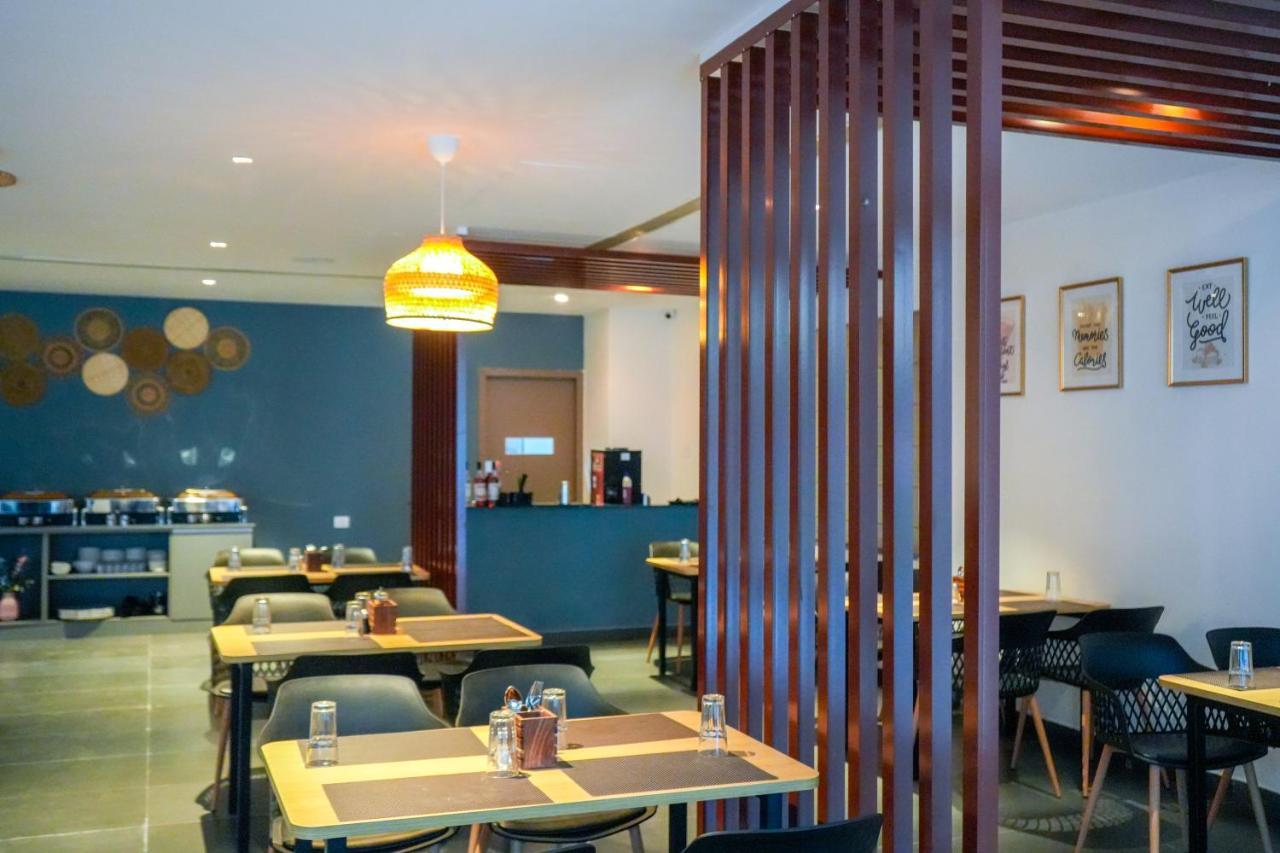Casa & Suites, Gachibowli, 4* Hyderabad