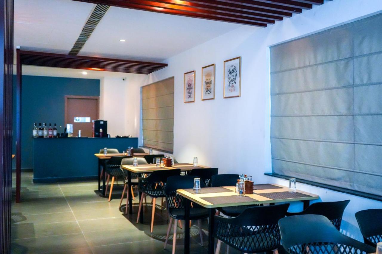 Casa & Suites, Gachibowli, Hotel Hyderabad