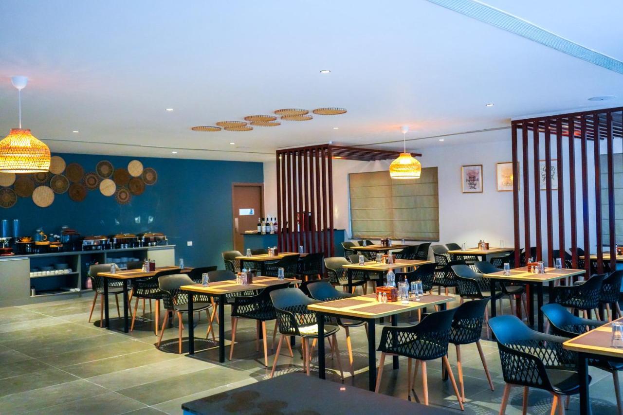 Casa & Suites, Gachibowli, Hotel