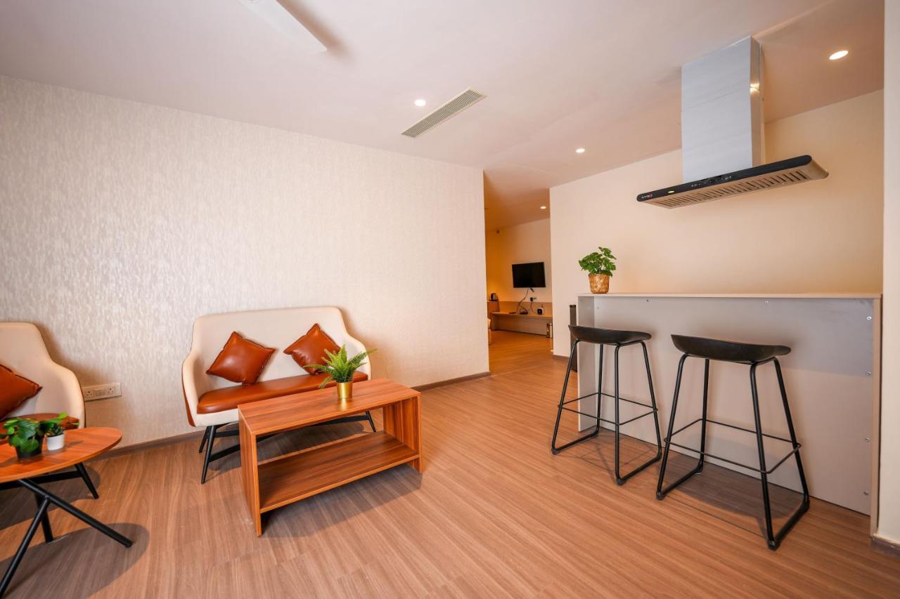 Casa & Suites, Gachibowli, Hotel