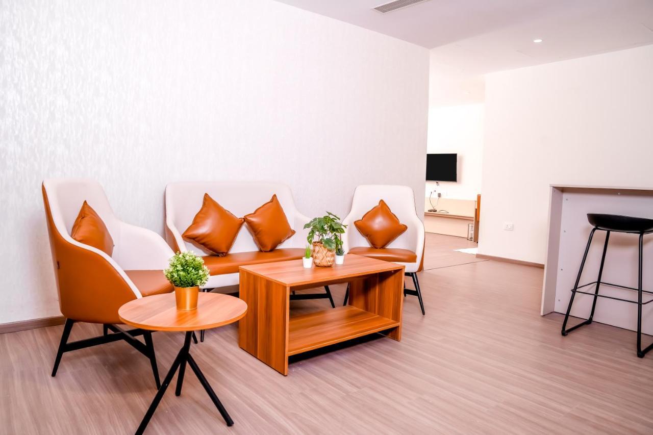Casa & Suites, Gachibowli, 4*