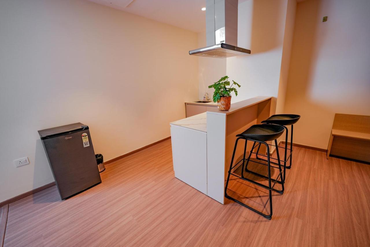 Casa & Suites, Gachibowli, Hotel