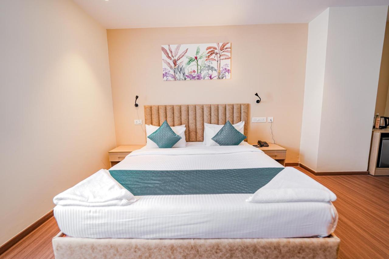 Casa & Suites, Gachibowli, 4* Hyderabad