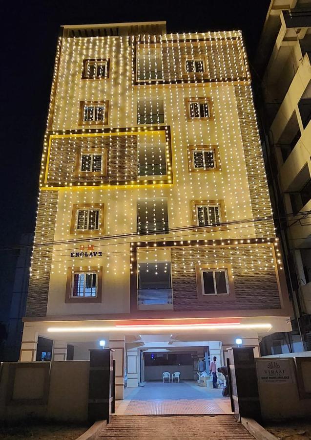 Viraaj Suites Miyapur