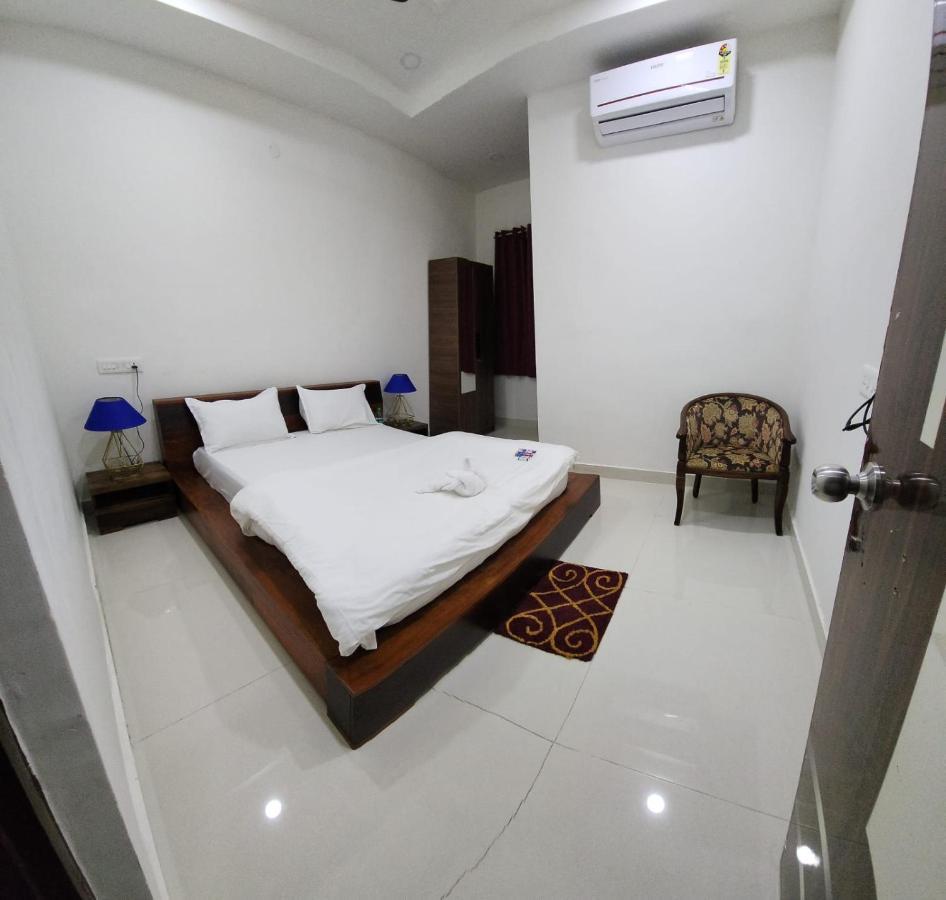 Viraaj Suites Miyapur