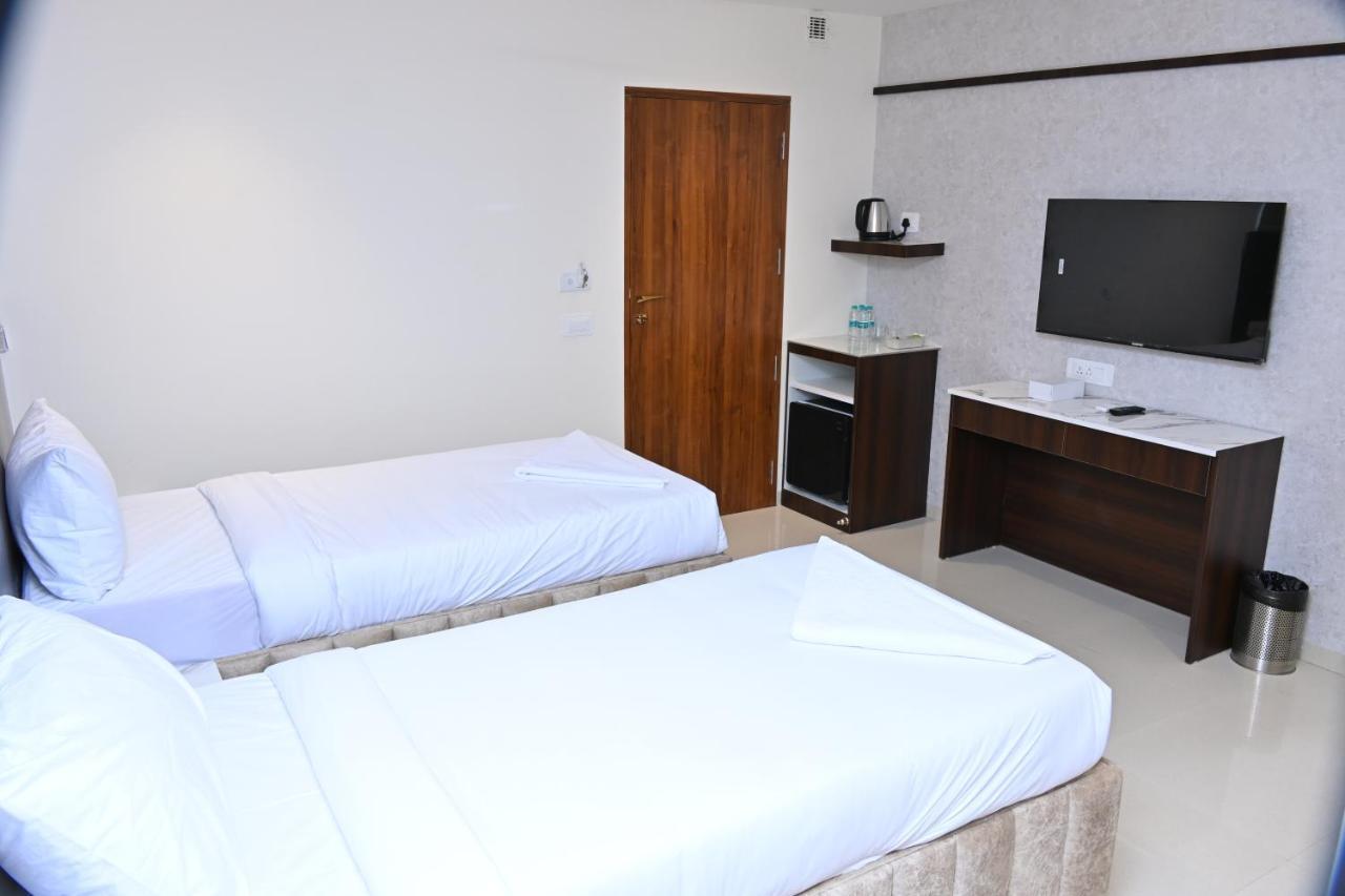 Grand Manor Hyderabad