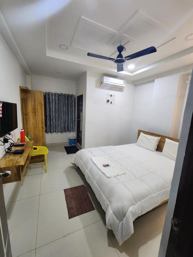 Viraaj Suites Miyapur Hyderabad