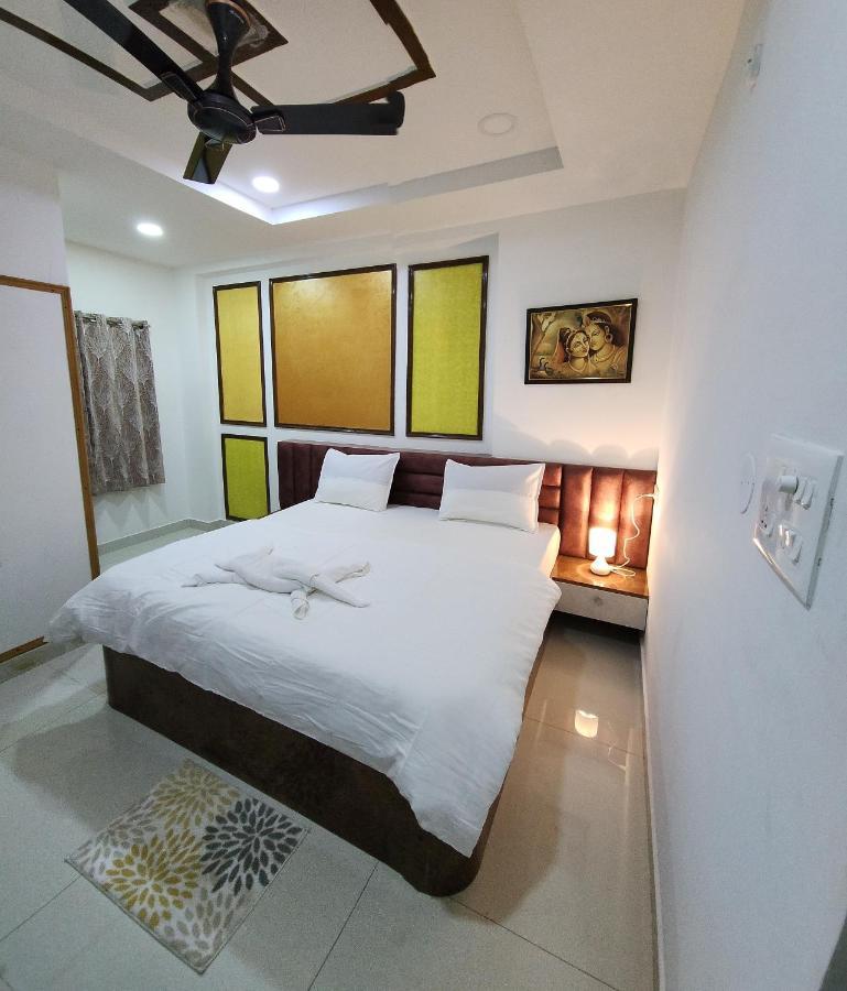 Viraaj Suites Miyapur