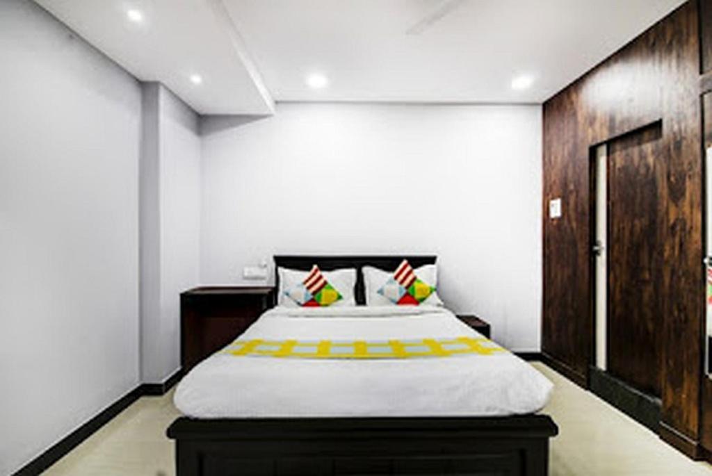 Jubilee Homes *