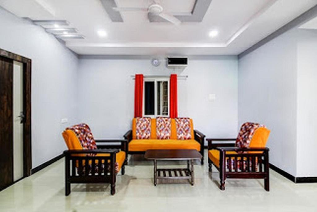 Hotel Jubilee Homes Hyderabad
