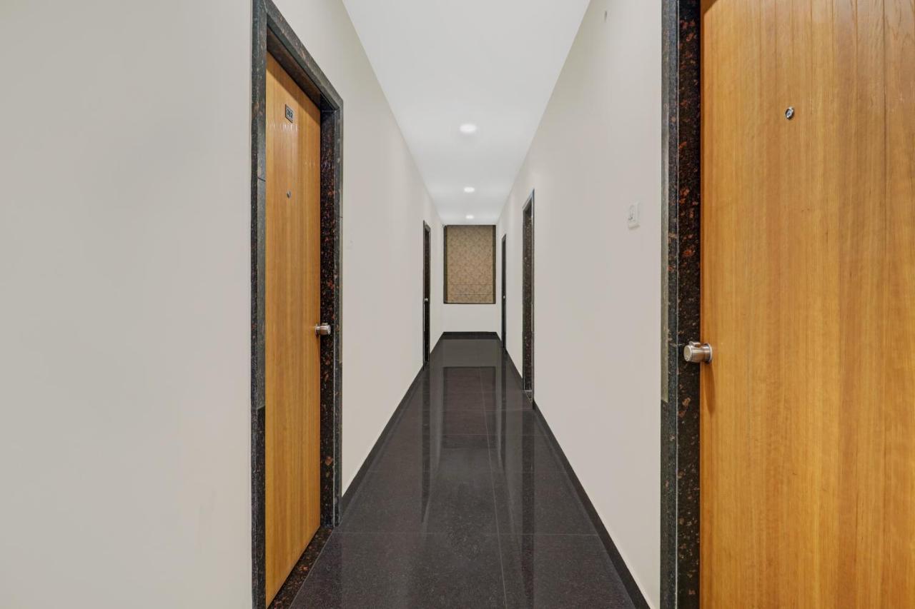 Hotel Treebo Virat Residency, Us Consulate Hyderabad