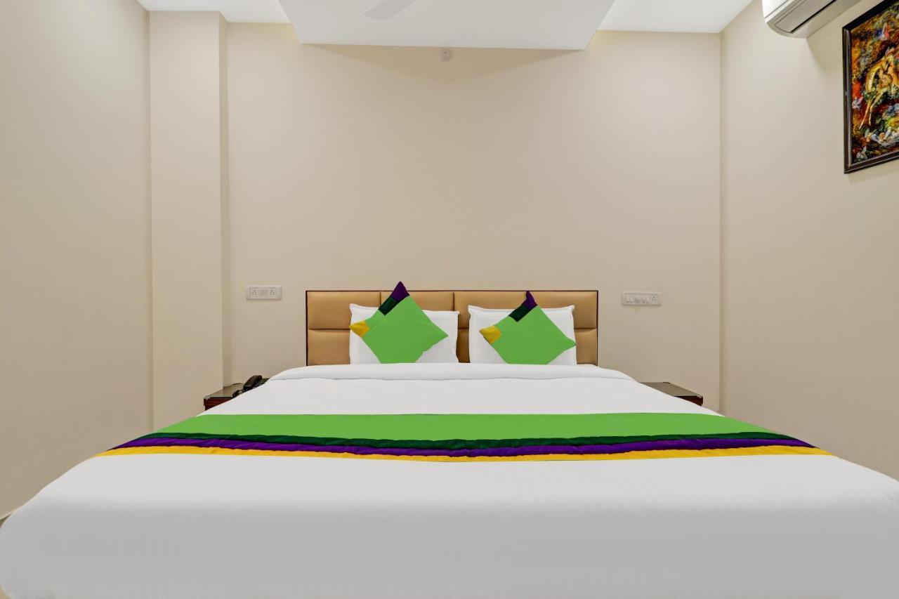 Hotel Treebo Virat Residency, Us Consulate