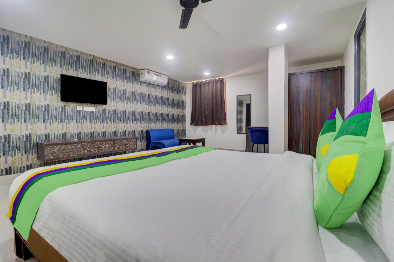 Treebo Destination Hotel 3*