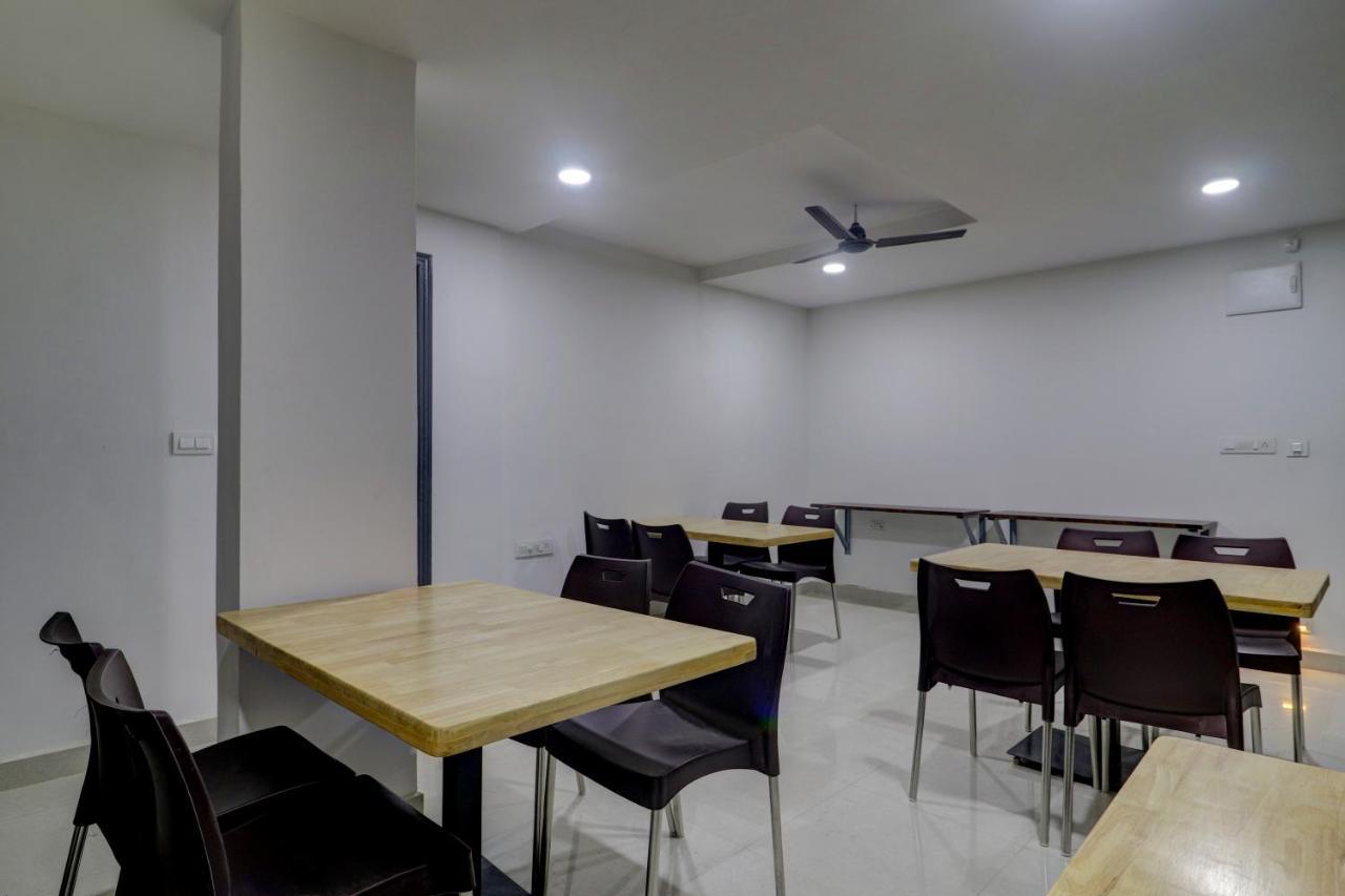Treebo Destination 3* Hyderabad