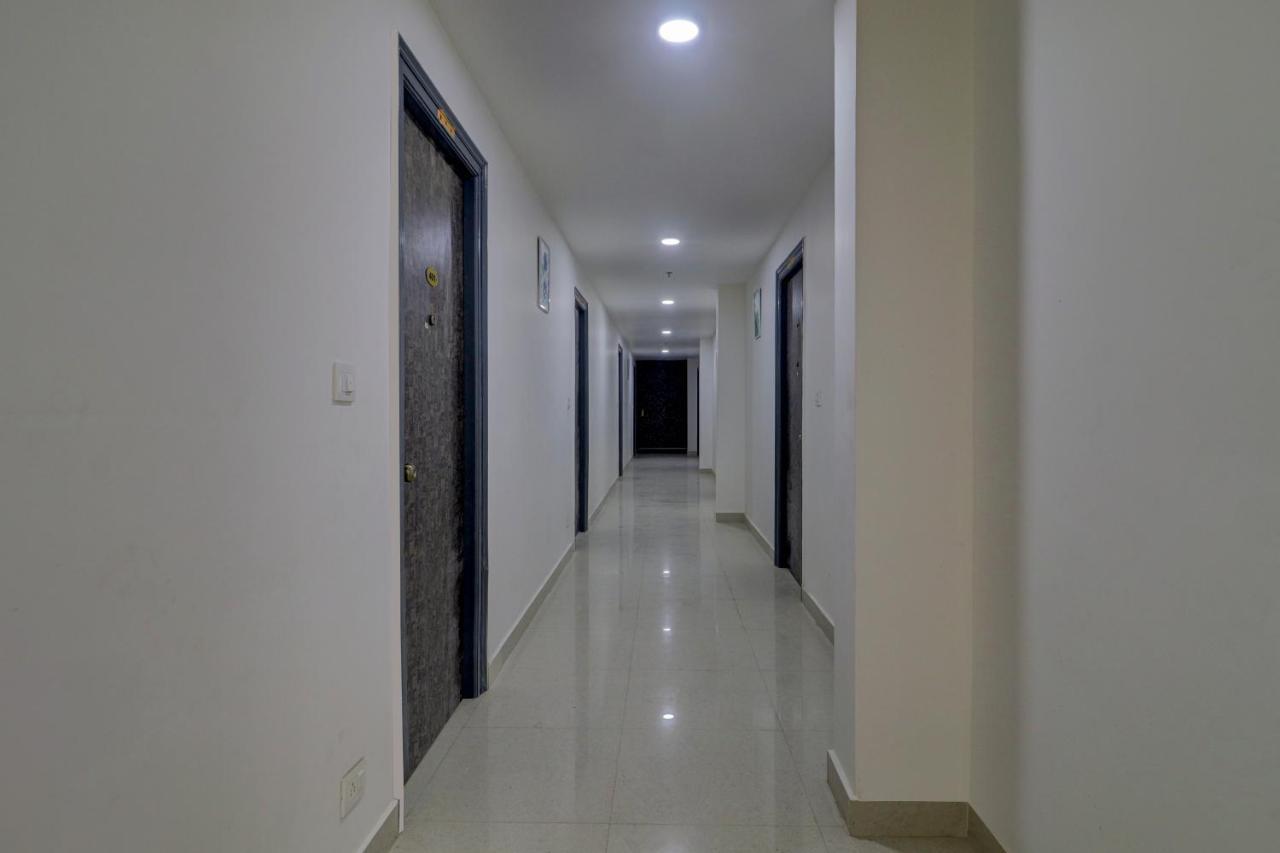 Treebo Destination Hotel Hyderabad
