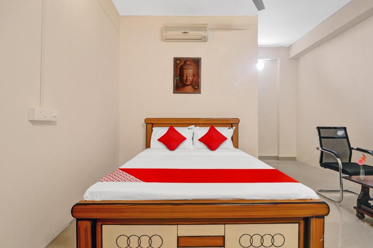 Pop Sree Shakthi 3* Hyderabad