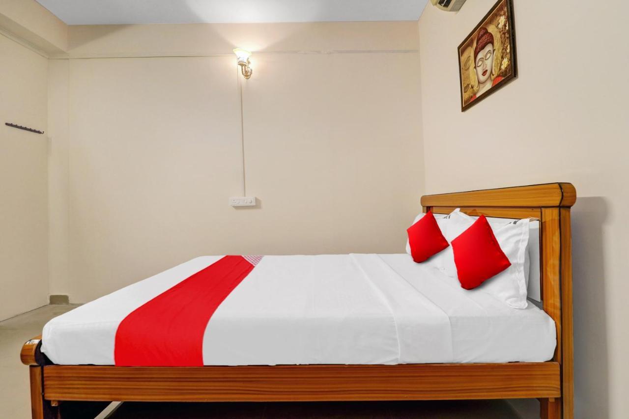 Pop Sree Shakthi Hotel 3*