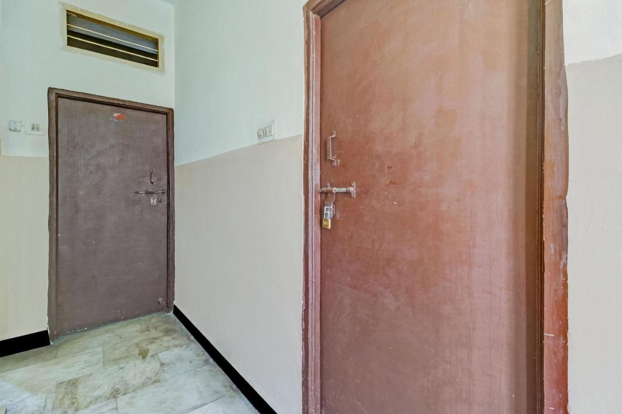 O Bhavani Rest Hotel 3*
