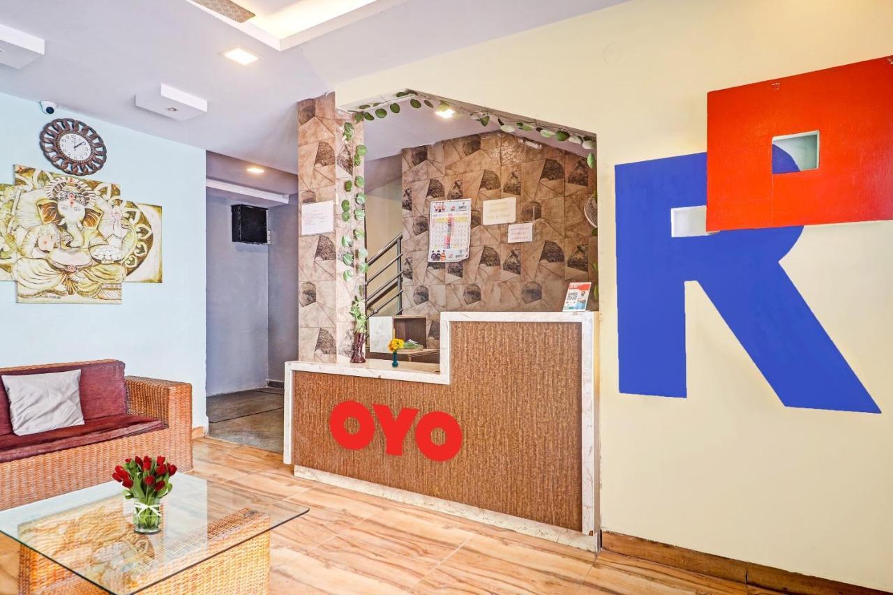 O R Square Near Lb Nagar Metro Station Hotel 3*