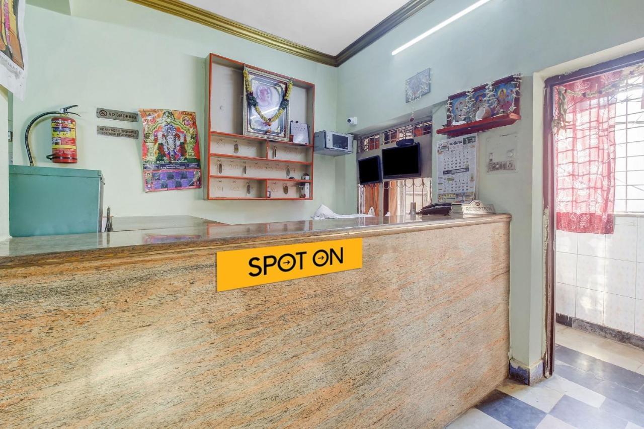 O Bhavani Rest Hotel