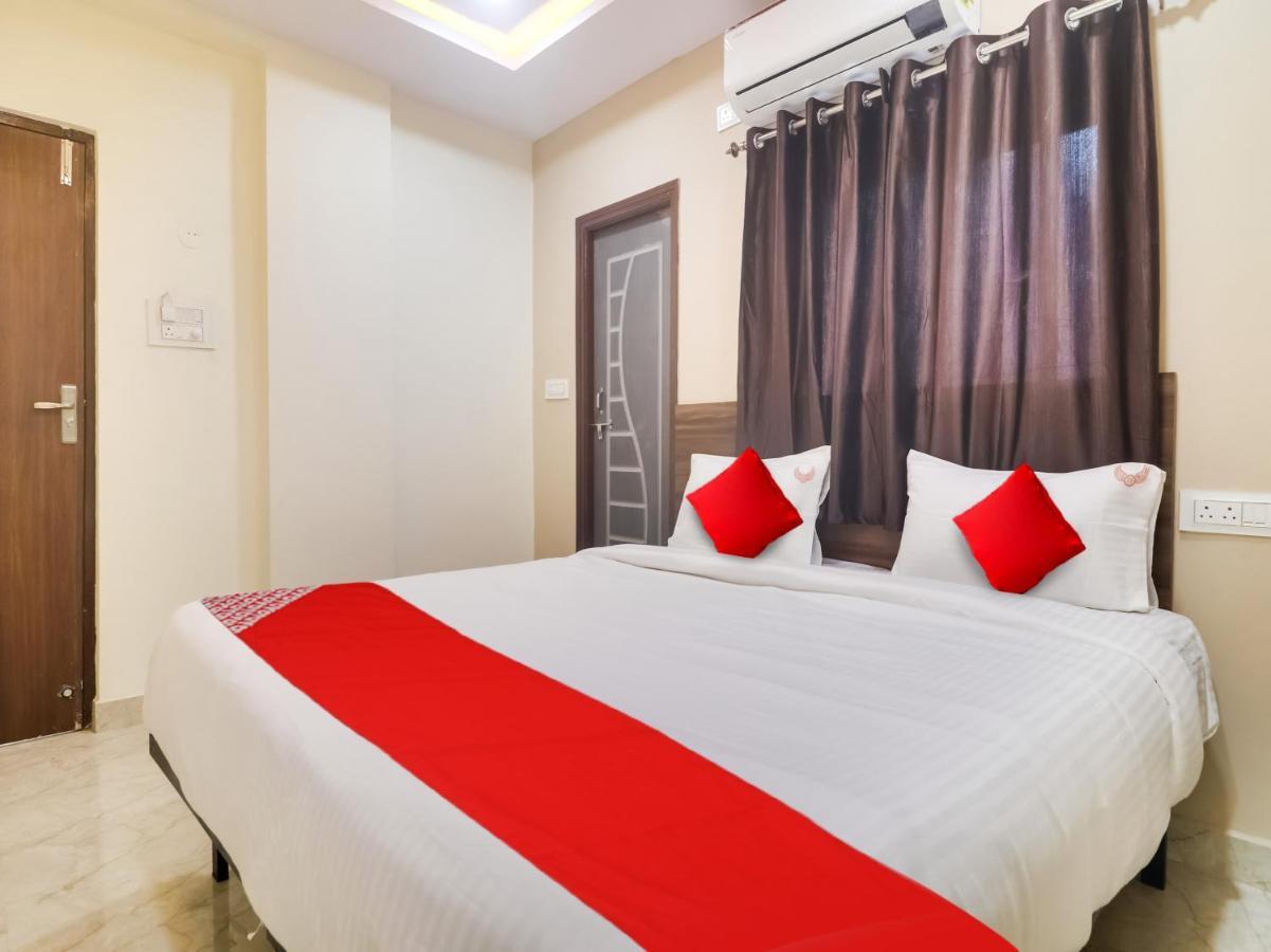 O Red Stone 4* Hyderabad