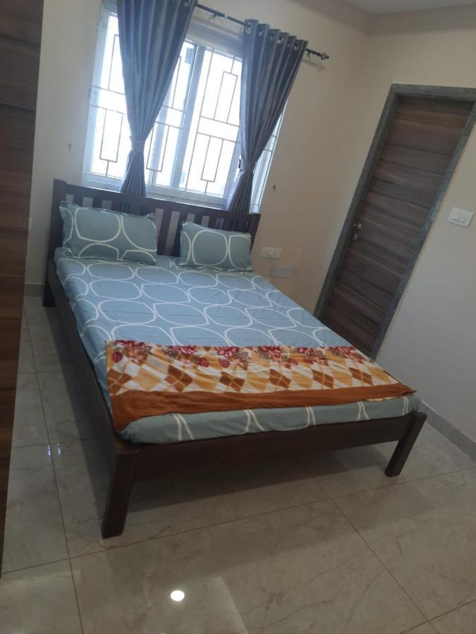 Swayamkrushi 3rd Floor * Hyderabad
