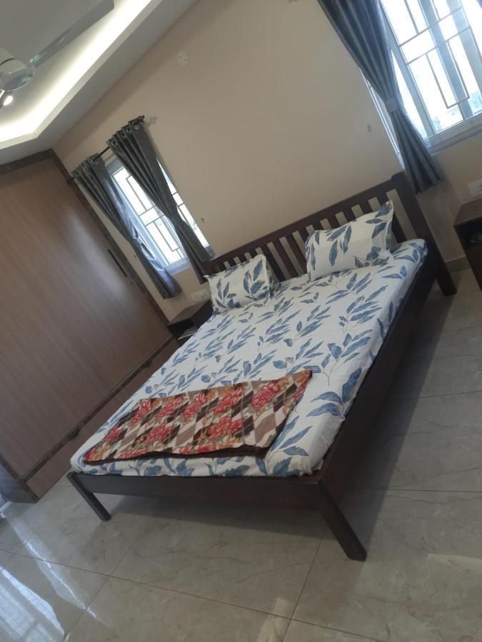 Apartment Swayamkrushi 3rd Floor