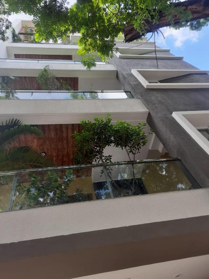 Swayamkrushi 3rd Floor *