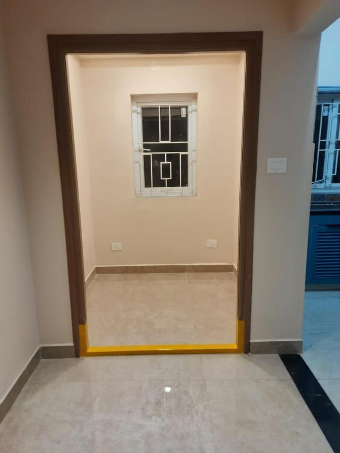 Apartment Swayamkrushi 3rd Floor