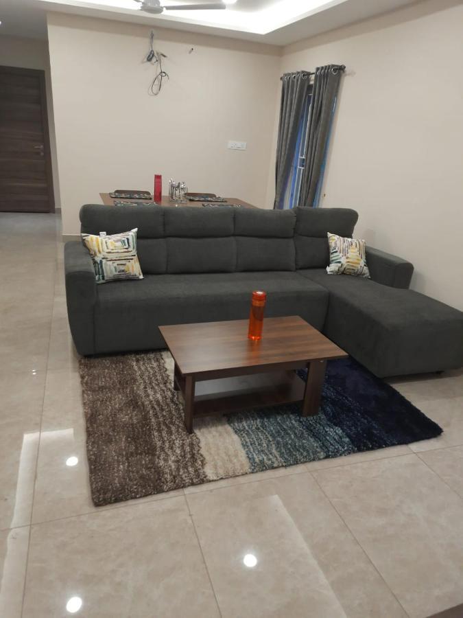 Swayamkrushi 3rd Floor Apartment *