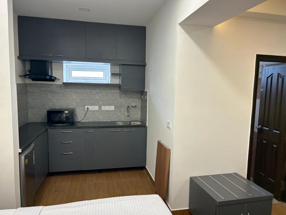Palladium Luxury Financial District Unit Ii Hotel Hyderabad