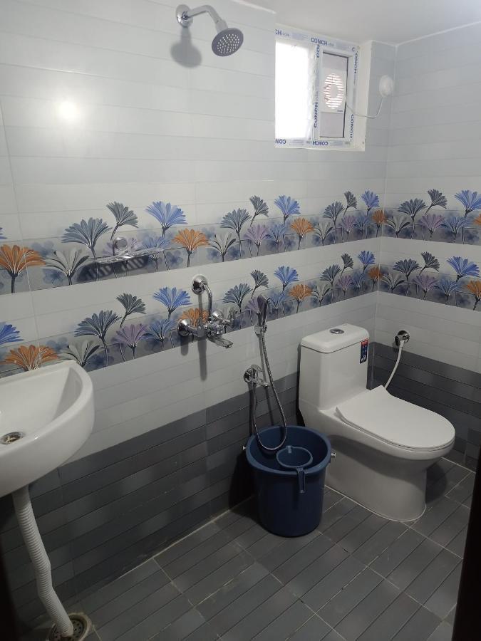 Apartment Servostay Kphb Phase 15 New Stunning 3 Bhk - 3rd Floor *