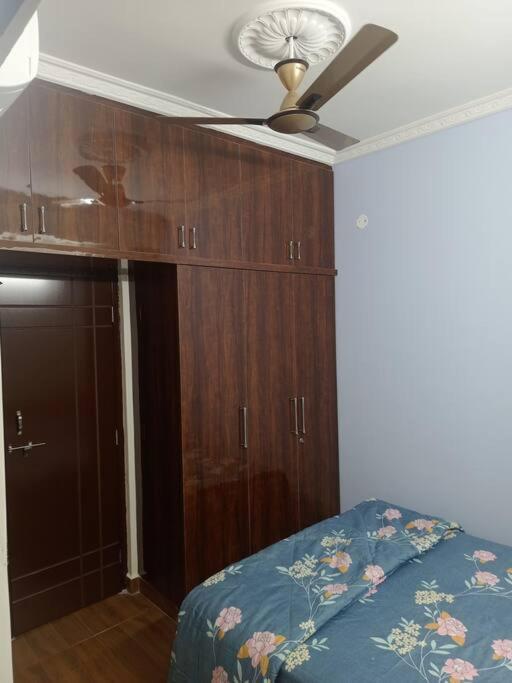 Apartment Servostay Kphb Phase 15 New Stunning 3 Bhk - 4th Floor Hyderabad