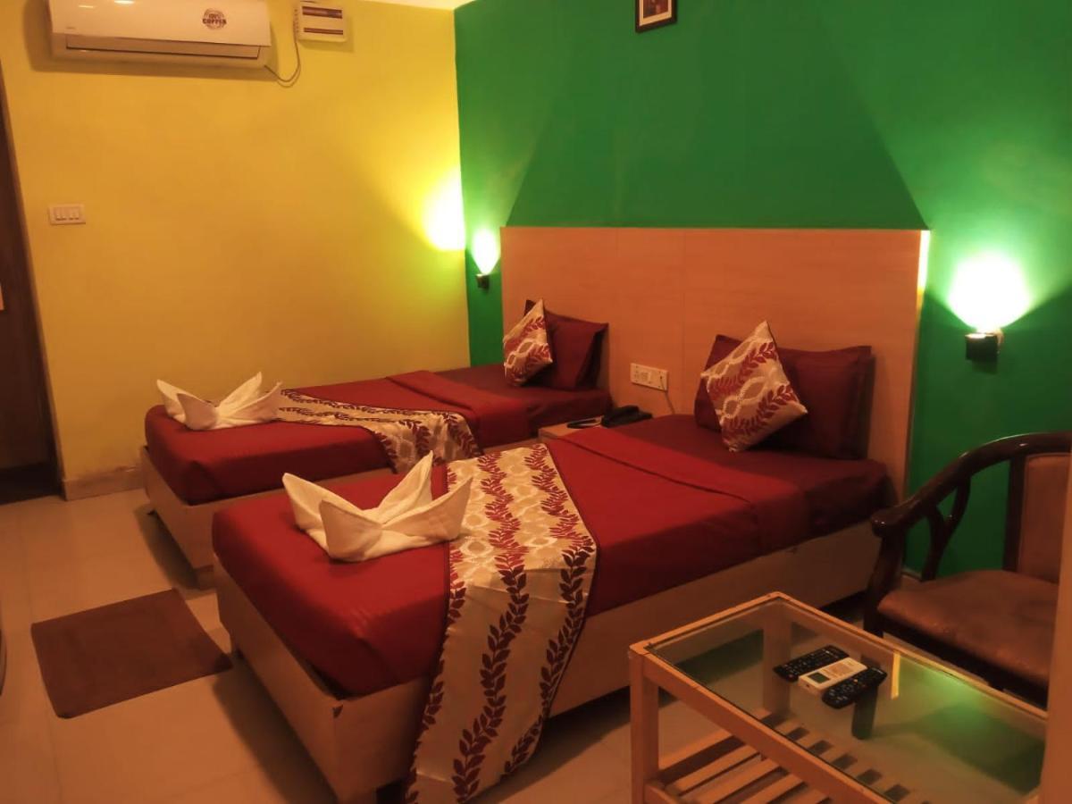 Hotel Sk First Transit Shamshabad Hyderabad