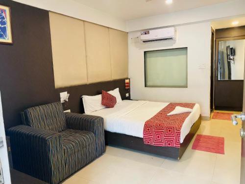 Sk First Transit Shamshabad 2*
