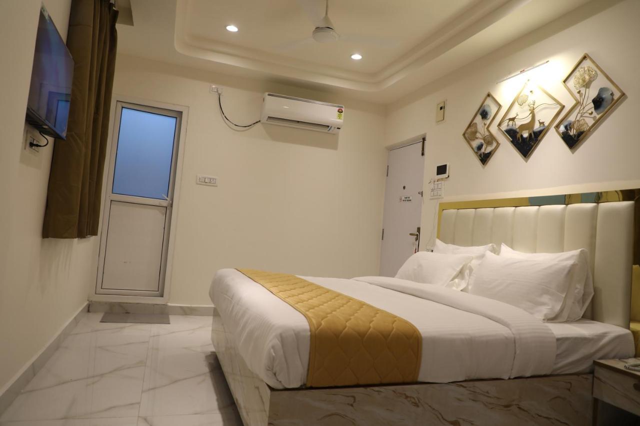 The Nectar Hyderabad