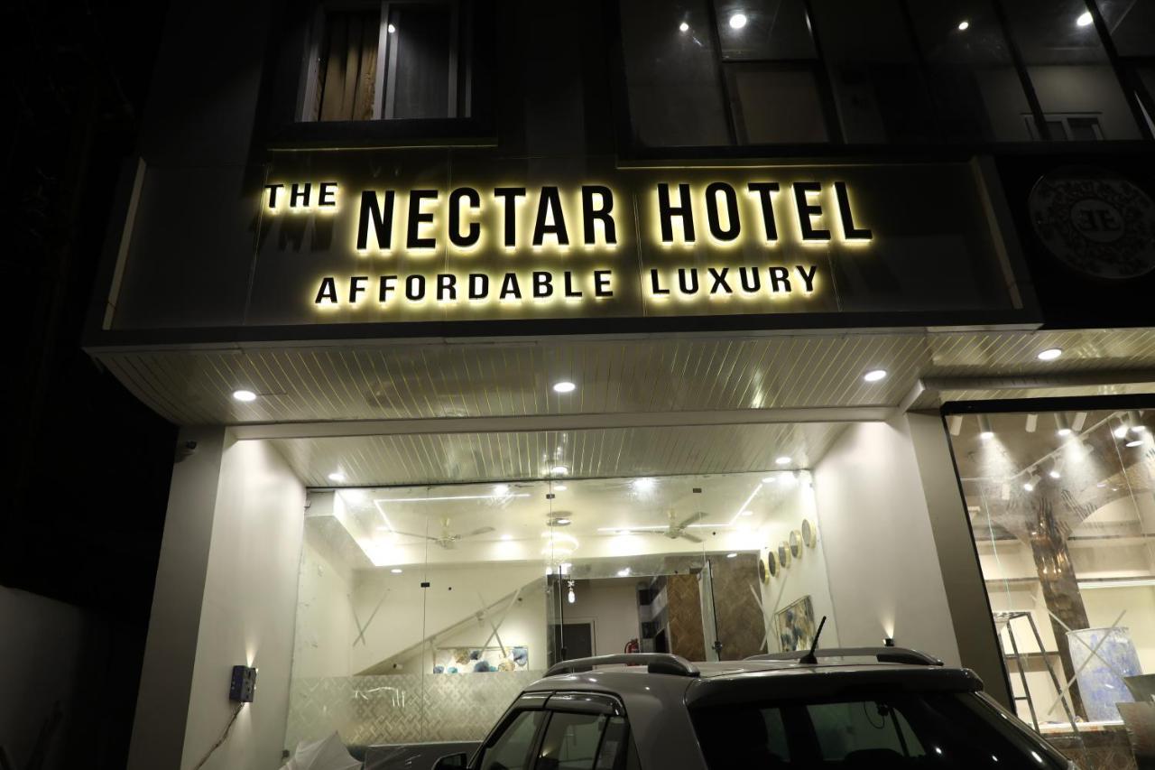 The Nectar Hotel 3*