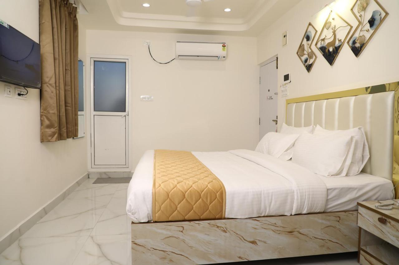The Nectar Hotel 3*
