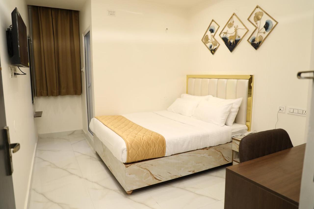 Hotel The Nectar 3*